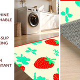 Cute Quirky Botanical Theme(Green)