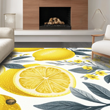 Cozy Gather Together Motif(Yellow)