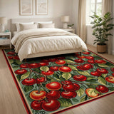 Cherry Branch Area Rug