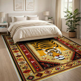 Majestic Tiger Persian Area Rug