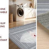 Elegant Black Cozy Design(Gray)