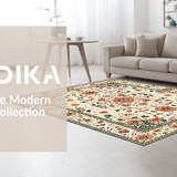 Sophisticated Shape Accents(Beige)
