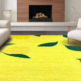 Colorful Nature Inspired Detail(Yellow)