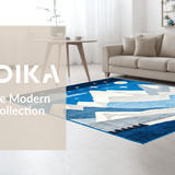 Cool Toned Cozy Atmosphere(Blue)