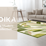 Lively Greenery Visualization(Beige)