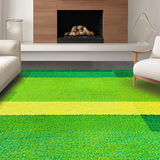 Elegant Gradient Aesthetic(Green)