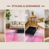 Artistic Progressive Design(Pink)