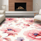 Lively Pink Spring(Pink)