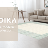 Elegant Gridded Abstract Aesthetic(Beige)