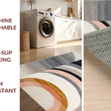 Chic Eclectic Color Spectrum(Gray)