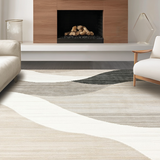 Transitional Ivory Design(Beige)