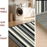 Timeless Classic Monochrome Design(Black)