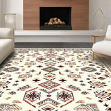 Artful Contemporary Layered Look(Ivory)