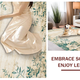 Delicate Vintage Fusion(Beige)