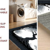 Elegant Monochrome Nature(Gray)