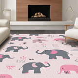 Delicate Modern Minimalist Aesthetic(Pink)