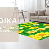 Joyful Green Leaf(Green)