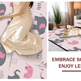 Delicate Modern Minimalist Aesthetic(Pink)