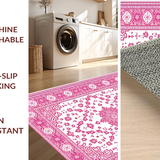 Chic Transitional Diamond Arrangement(Pink)