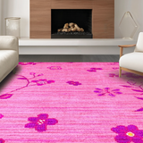 Delightful Fun Blossom Composition(Pink)