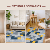 Elegant Round Educational Style(Gray)