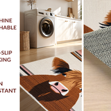 Charming Earthy Color Palette Design(Beige)