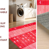 Enchanting Stylish Graphic Element(Red)