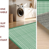 Trendy Minimalist Sage Decor(Green)