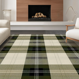 Inviting Patterned Appeal(Beige)