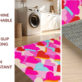 Bold Fun Graphic Statement(Pink)