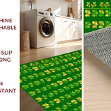 Dazzling Emerald Green Theme(Green)