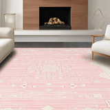 Chic Pastel Accent(Pink)