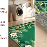 Chic Nature Inspired Decor(Green)