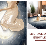 Contemporary Celestial(White)