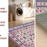 Dramatic Rustic Floral Elements(Ivory)