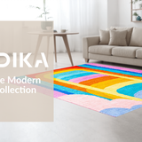 Cute Fantasy Artful Texture(Red)