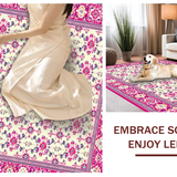 Artistic Edge Composition(White)