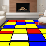 Vibrant Educational Interactive Design(Blue)