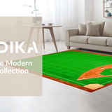 Energetic Boys Sports Aesthetic(Green)