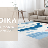 Cute Cartoon Whale Concept(Blue)