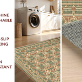 Contemporary Symmetrical Color Play(Gray)