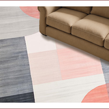 Chic Modern Blush Gray Aesthetic(Gray)