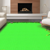 Dynamic Educational Urban Layout(Green)