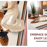 Charming Earthy Color Palette Design(Beige)