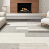 Cozy Contemporary Diamond Layout(Gray)