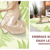 Cute Pastel Whimsical Touch(Beige)