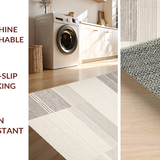 Timeless Gray Hues(Beige)