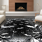 Chic Dark Fantasy(Black)