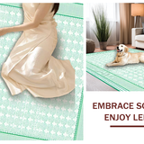 Charming Pastel Motif(Ivory)