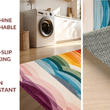 Cozy Minimalist Lettered Design(Red)